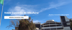 Convenio de Albufeira