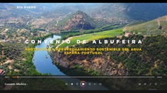 Convenio de Albufeira