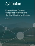 Evaluación de Riesgos e Impactos derivados del Cambio Climático en España