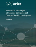 Evaluación de Riesgos e Impactos derivados del Cambio Climático en España