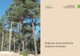 Regiones de procedencia de Especies forestales