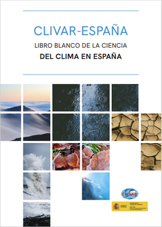 Libro blanco de la ciencia del clima en España