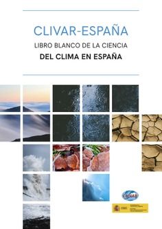 Libro Blanco de la Ciencia del Clima en España