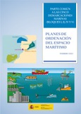 Planes de Ordenación del Espacio Marítimo