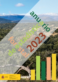 Anuario de Estadística Forestal 2023