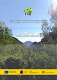 Portada de: Cuarto Inventario Forestal Nacional. Comunidad Valenciana