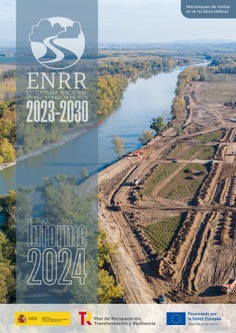Estrategia Nacional de Restauración de Ríos 2023-2030. Informe anual 2024