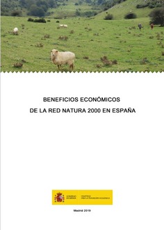 Beneficios económicos de la Red Natura 2000 en España