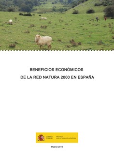 Beneficios económicos de la Red Natura 2000 en España