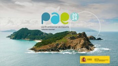 Perfil Ambiental de España 2024