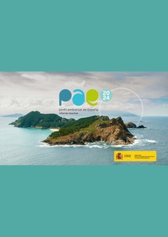 Perfil Ambiental de España 2024