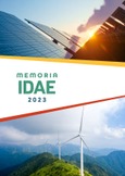 Memoria IDAE 2023