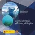 Portada de: Cambio Climático, Océanos y Criosfera