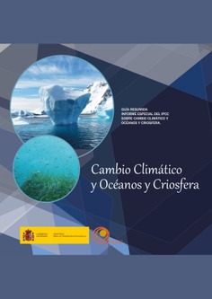 Cambio Climático, Océanos y Criosfera
