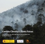 Cambio Climático: Bases Físicas