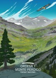 Portada de: Ilustraciones de la Red de Parques Nacionales. Ordesa y Monte Perdido
