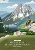 Portada de: Ilustraciones de la Red de Parques Nacionales. Aigüestortes i Estany de Sant Maurici