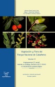 Vegetación y Flora del Parque Nacional de Cabañeros. Volumen III