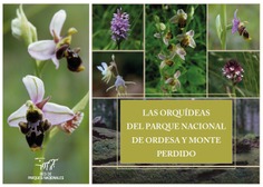 Las Orquídeas del Parque Nacional de Ordesa y Monte Perdido