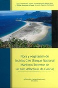 Portada de: Flora y vegetación de las Islas Cíes (Parque Nacional Maritimo-Terrestre de las islas Atlánticas de Galicia)