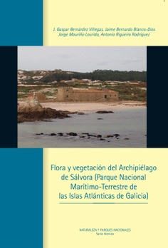 Flora y vegetación del Archipiélago de Sálvora (Parque Nacional Marítimo-Terrestre de las Islas Atlánticas de Galicia)