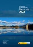Memoria 2022. Confederación Hidrográfica del Ebro