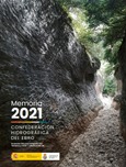 Memoria de la Confederación Hidrográfica del Ebro 2021