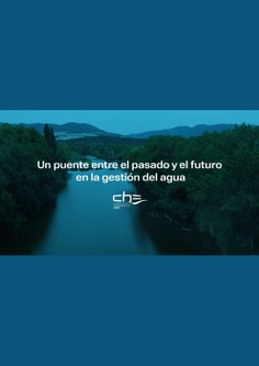 Un puente entre el pasado y el futuro en la gestión del agua