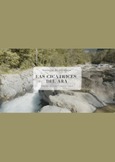 Las cicatrices del Ara. Estación de aforo y azud de Torla