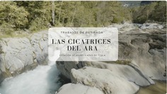 Obras en Cauces y Humedales de Confederación Hidrográfica del Ebro