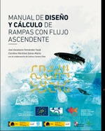 Manual de diseño y cálculo de rampas con flujo ascendente