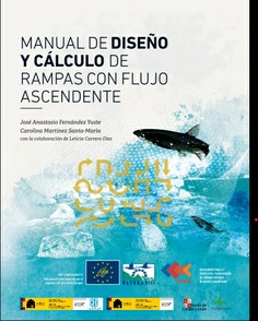 Manual de diseño y cálculo de rampas con flujo ascendente
