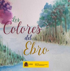Los colores del Ebro