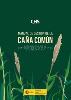 Manual de gestión de la Caña común