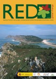 RED global change. Newsletter of the Global Change Monitoring Programme in National Parks