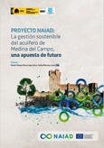 Proyecto NAIAD: La gestión sostenible del acuífero de Medina del Campo