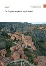 Catálogo de proyectos inspiradores