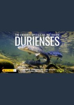DURIENSES: Los Endemismos del Duero