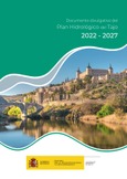Documento divulgativo del Plan Hidrológico del Tajo 2022-2027