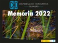 Portada de: Memoria 2022