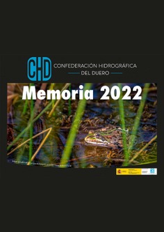 Memoria 2022
