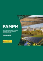 I Plan de Acción para la gestión sostenible de las Materias Primas Minerales 2026-2030
