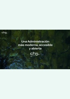Una Administración más moderna, accesible y abierta