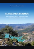 Portada de: El agua que bebemos