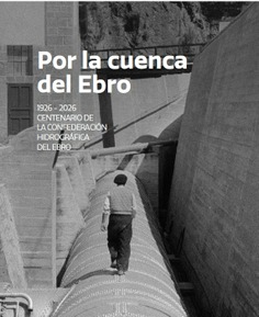 Por la cuenca del Ebro