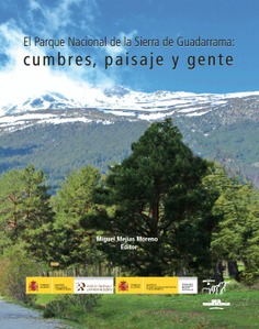 Parque Nacional de la Sierra de Guadarrama: cumbres, paisaje y gente, El