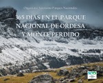365 días en el Parque Nacional de Ordesa y Monte Perdido