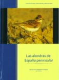 Portada de: Alondras de España peninsular, Las