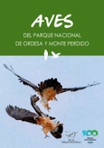 Portada de: Aves del Parque Nacional de Ordesa y Monte Perdido