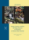 Portada de: Hongos, líquenes y briófitos del Parque Nacional de Garajonay La Gomera (Islas Canarias)